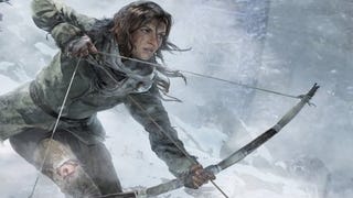 Laviny a sníh do Rise of the Tomb Raider se dělaly půl roku