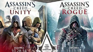 Quanto hanno venduto gli Assassin's Creed di quest'anno?