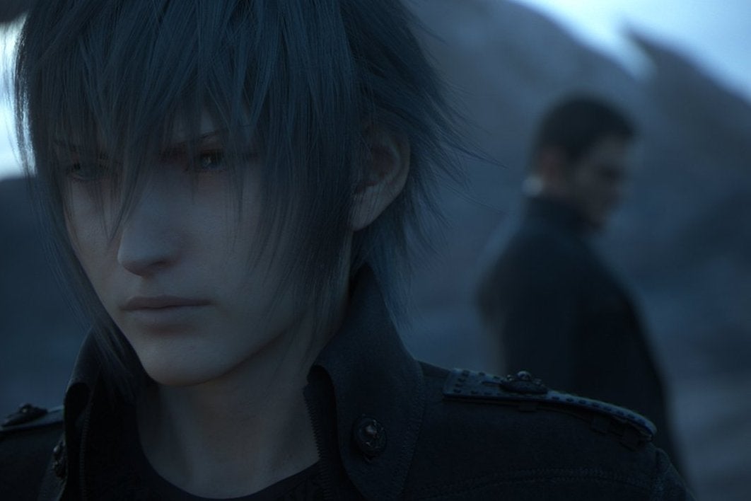 Hajime Tabata streamt volgende week demo Final Fantasy XV