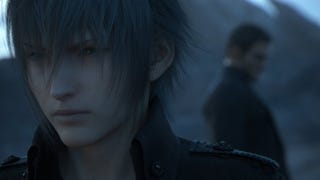 Hajime Tabata streamt volgende week demo Final Fantasy XV