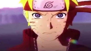 Naruto Ultimate Ninja Storm 4 com combates nas paredes