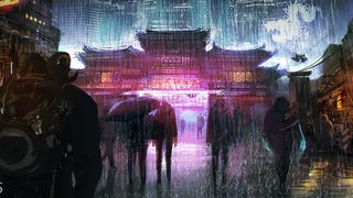 Shadowrun: Hong Kong já soma $1 milhão no Kickstarter