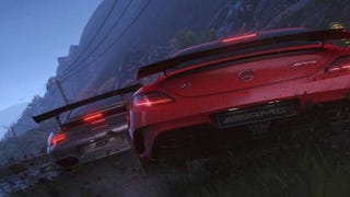 DriveClub free update adds Japan track