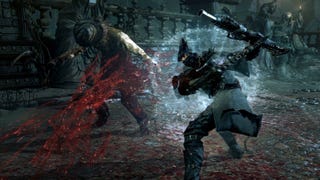 Bloodborne: vídeo mostra algumas armas do jogo