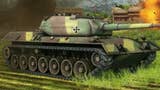 World of Tanks to roll out on Xbox One