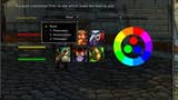 Mejoras para daltonismo en el parche 6.1 de World of Warcraft