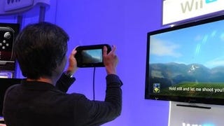 Star Fox Wii U vai poder ser jogado com controlos por movimentos ou tradicionais
