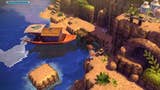 Oceanhorn: Monster of Uncharted Sea arriverà presto su Steam