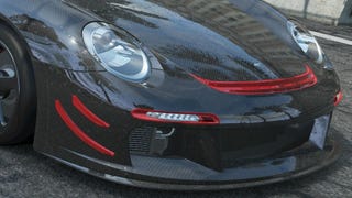 Project Cars release moved back to April
