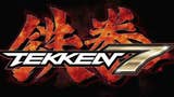 Spuntano delle immagini in anteprima del boss di Tekken 7