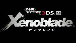 Tráiler en japonés de Xenoblade Chronicles 3D para New 3DS