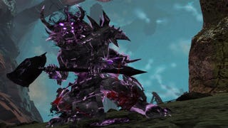 Guild Wars 2: Heart of Thorns expansion adds new skill mechanics
