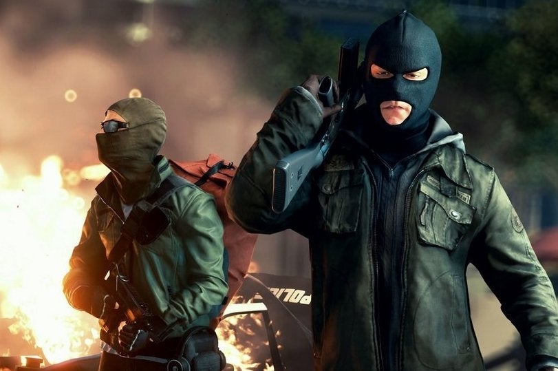 EA beloont Battlefield-veteranen die Battlefield Hardline kopen