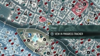 Assassin's Creed Unity: una patch rende la companion app opzionale