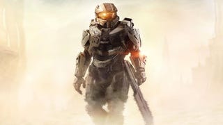 Será esta a primeira imagem da publicidade de Halo 5?