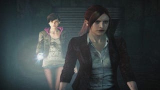 Resident Evil: Revelations 2 sulle console PlayStation è cross-buy per un periodo limitato