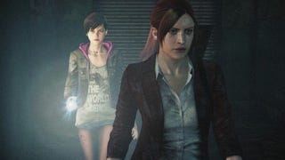 Resident Evil: Revelations 2 sulle console PlayStation è cross-buy per un periodo limitato