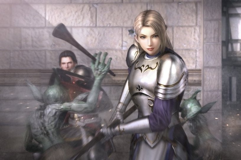 Koei Tecmo stelt Bladestorm: Nightmare uit tot 20 maart