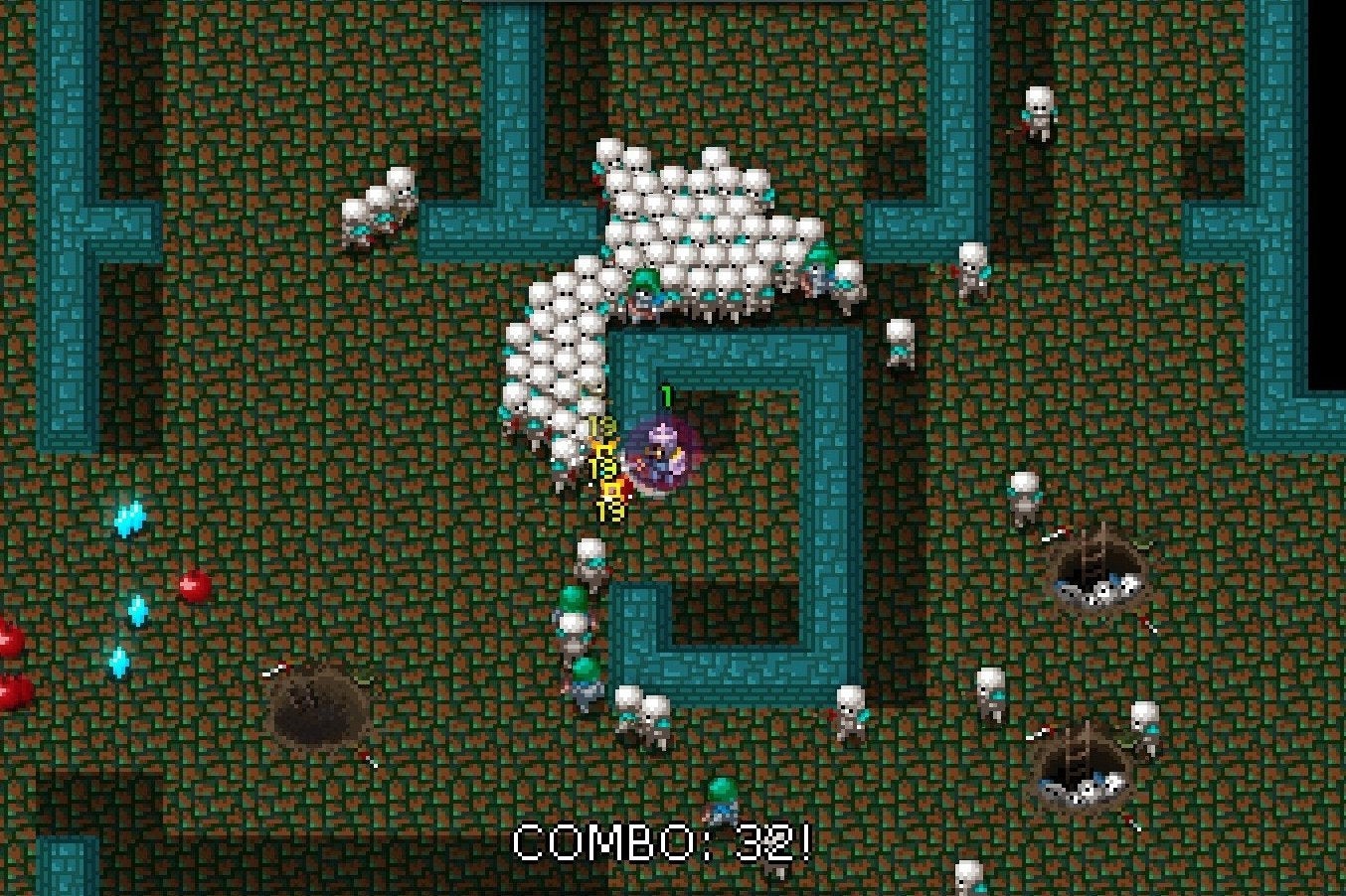 Humble Weekly Bundle staat in het teken van co-op