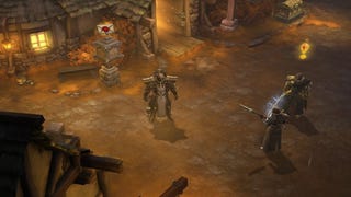 Nieuwe legendarische sets in Diablo III