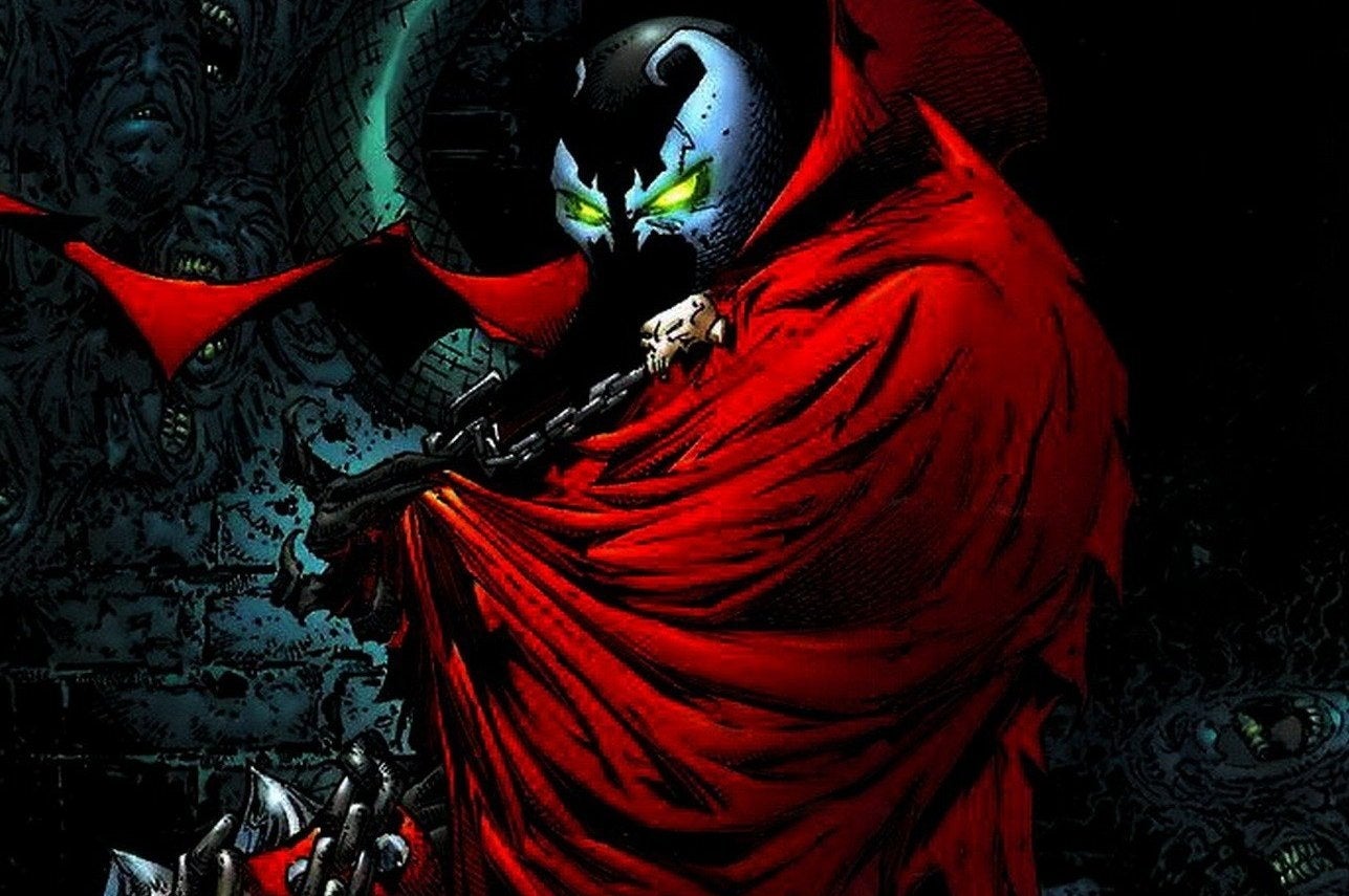 Spawn pode aparecer em Mortal Kombat X | Eurogamer.pt