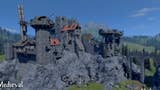 Medieval Engineers sbarca su Steam Early Access