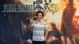 Square Enix Europe annuncia un nuovo Active Time Report con Hajime Tabata