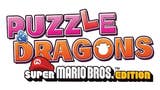 Tráiler japonés de Puzzle & Dragons: Super Mario Bros. Edition