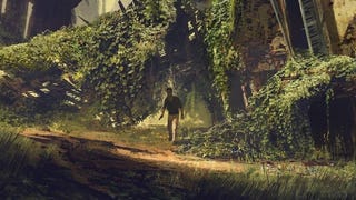 Naughty Dog desvela un nuevo artwork de Uncharted 4