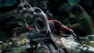 Killer Instinct: mostrato il golem gigante Aganos