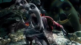 Killer Instinct: mostrato il golem gigante Aganos