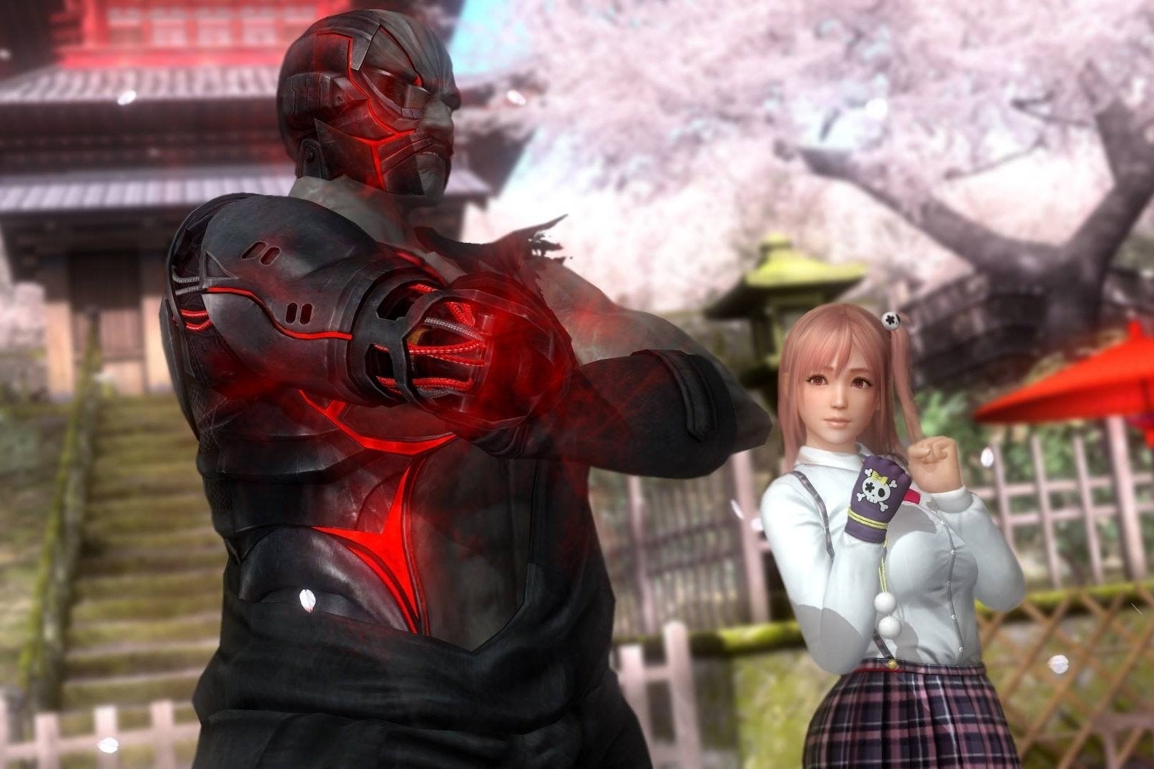 Technische problemen bij lancering Dead or Alive 5: Last Round