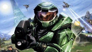 Halo: Combat Evolved a difficoltà leggendaria è stato completato in poco più di un'ora