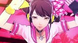 Nieuwe gameplaybeelden Persona 4: Dancing All Night onthuld