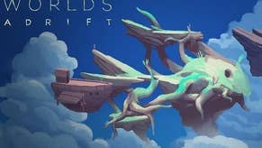 Pubblicato un nuovo gameplay di Worlds Adrift