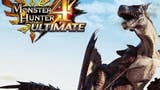Monster Hunter 4 Ultimate, pubblicato un nuovo trailer