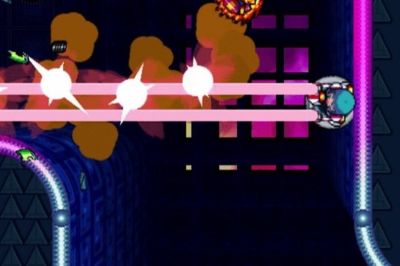 Wii U-game Scram Kitty ook naar PS4 en Vita