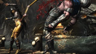 Próximo livestream de Mortal Kombat X mostrará as Brutalities