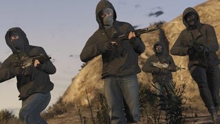 GTA V for PC delayed again