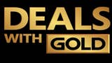 Arrivano i nuovi Deals With Gold della settimana