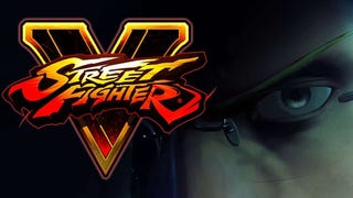Street Fighter V: un video ci mostra Charlie Nash