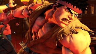 Street Fighter V terá beta online