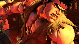 Street Fighter V terá beta online