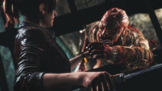 Resident Evil Revelations 2 - Trailer de lançamento