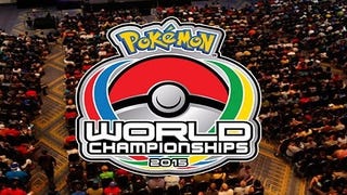 Annunciati gli eventi dei Campionati Mondiali Pokémon 2015