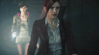 Resident Evil Revelations 2 sem coop offline na versão PC