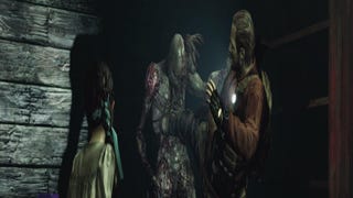 Video: Pointing, poking and perishing - Resident Evil Revelations 2 gameplay highlights