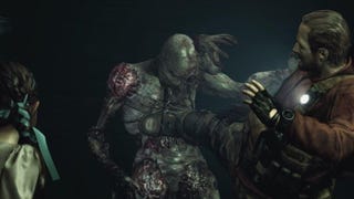 Video: Pointing, poking and perishing - Resident Evil Revelations 2 gameplay highlights