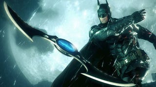 Galeria złoczyńców w nowym trailerze Batman: Arkham Knight