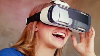 Oculus VR launches Mobile VR Jam